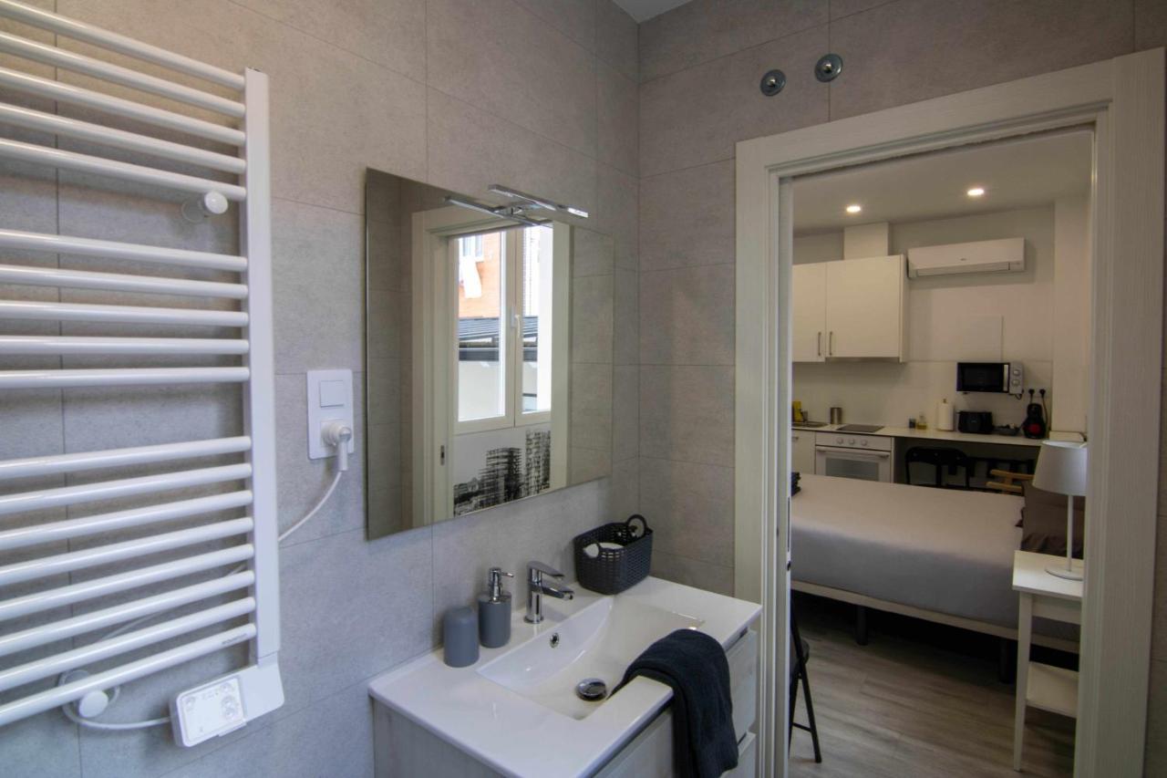 Suite Oslo León Exteriör bild